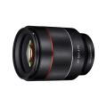 AF 50mm F1.4 AS IF UMC Sony E
