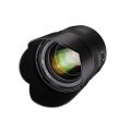 AF 75mm F1.8 FE Sony E