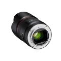 AF 75mm F1.8 FE Sony E