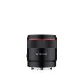 AF 75mm F1.8 FE Sony E
