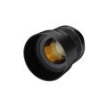 Samyang AF 85mm F1.4 FE Sony E