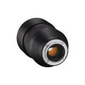 AF 85mm F1.4 FE Sony E