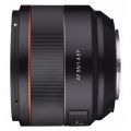 Samyang AF 85mm F1.4 EF Canon EF