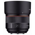 AF 85mm F1.4 EF Canon EF