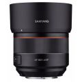 AF 85mm F1.4 EF Canon EF