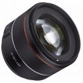 AF 85mm F1.4 EF Canon EF