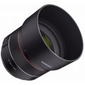 AF 85mm F1.4 EF Canon EF