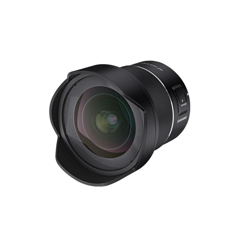 AF 14mm F2.8 Canon RF-&Oacute;PTICAS FIJAS FOTO-Apodax
