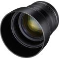XP 85mm F1.2 Video 8k Canon EF