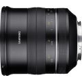 XP 85mm F1.2 Video 8k Canon EF