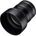 XP 85mm F1.2 Video 8k Canon EF