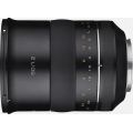 XP 50mm F1.2 Video 8k Canon EF