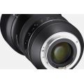 XP 50mm F1.2 Video 8k Canon EF