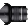 XP 14mm F2.4 Video 8k Canon EF