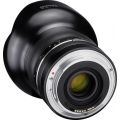 XP 14mm F2.4 Video 8k Canon EF