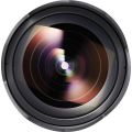 XP 14mm F2.4 Video 8k Canon EF