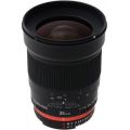 35mm F1.4 AS UMC Canon AE