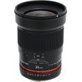 35mm F1.4 AS UMC Fuji X