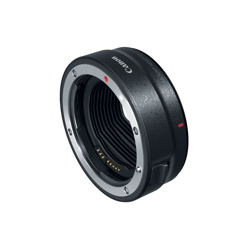 Canon MT ADAPTER EF-EOS R-ADAPTADORES DE LENTE-Apodax