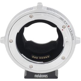 Metabones Canon EFEF-S Lens to Sony E Mount T CINE Smart Adapter (Fifth Generation)
