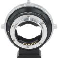 Metabones Canon EFEF-S Lens to Sony E Mount T CINE Smart Adapter (Fifth Generation)