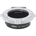 Metabones Canon EFEF-S Lens to Sony E Mount T CINE Smart Adapter (Fifth Generation)