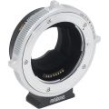 Metabones Canon EFEF-S Lens to Sony E Mount T CINE Smart Adapter (Fifth Generation)