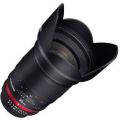 Samyang 35mm F1.4 AS UMC MFT (Micro 4/3)