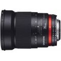Samyang 35mm F1.4 AS UMC MFT (Micro 4/3)