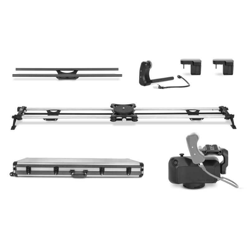 Rhino Ultimate Slider Bundle (Hard Shell Case)-SLIDERS-Apodax