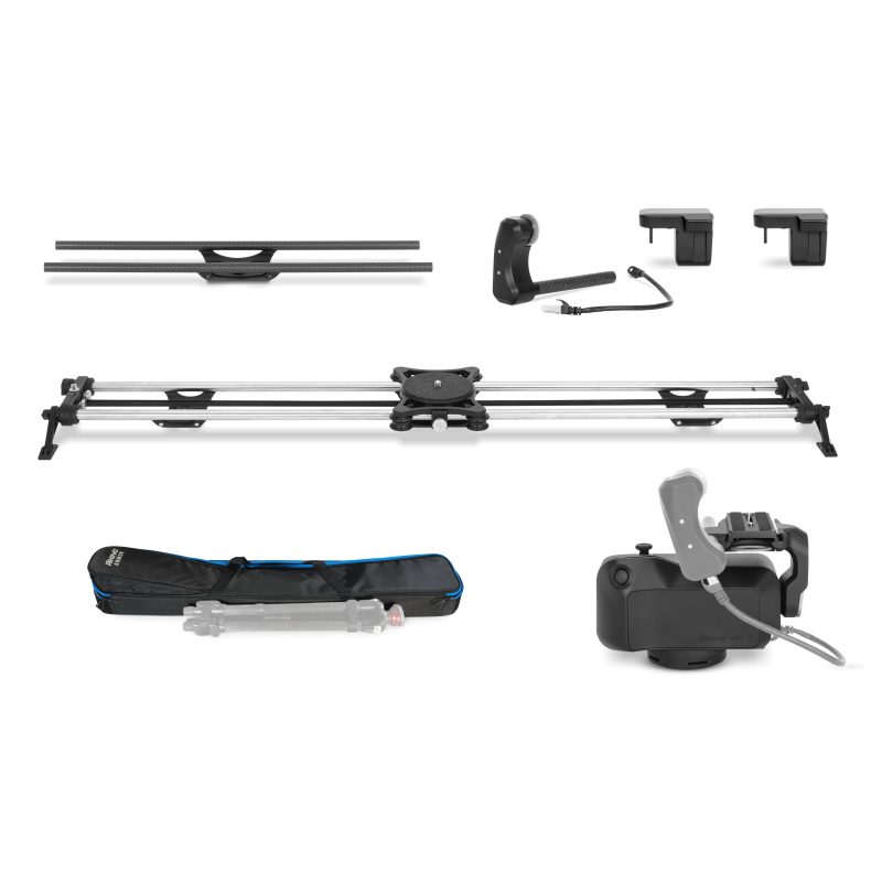Rhino Ultimate Slider Bundle (Soft Shell Case)-SLIDERS-Apodax