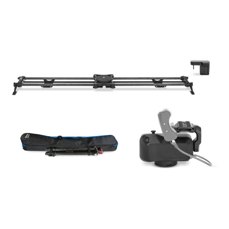Rhino Time Lapse Slider Bundle-SLIDERS-Apodax