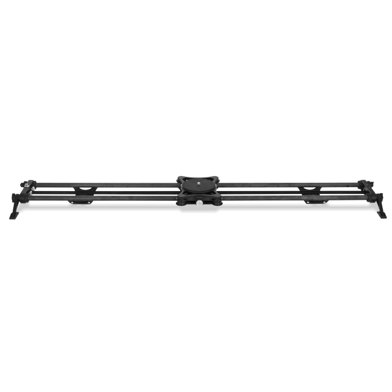 Rhino Slider Carbon 42"-SLIDERS-Apodax