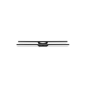 Rhino Carbon 24" Rails