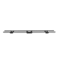 Rhino Carbon 42" Rails