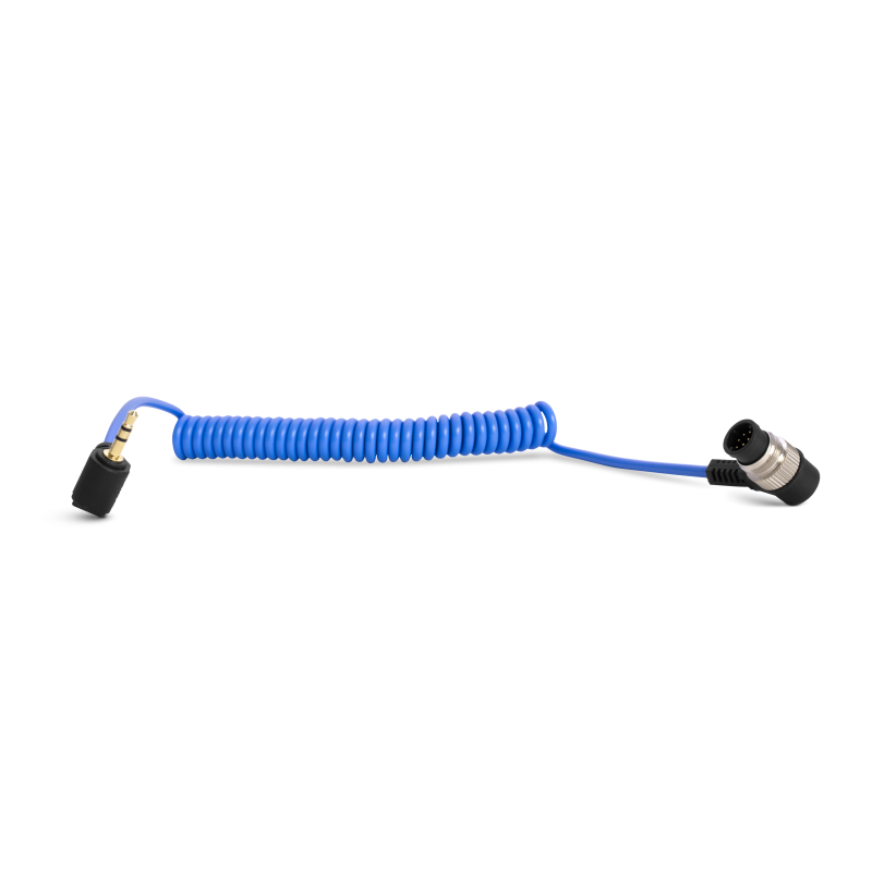 Rhino Shutter Cable - Nikon Pro-ACCESORIOS DE SLIDER-Apodax