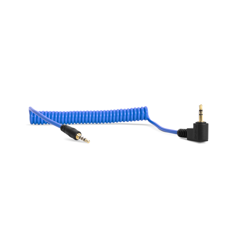 Rhino Shutter Cable - Panasonic-ACCESORIOS DE SLIDER-Apodax