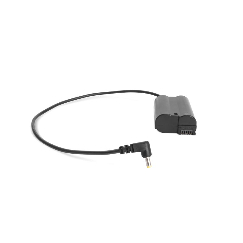 Rhino Power Adapter - Nikon-ACCESORIOS DE SLIDER-Apodax