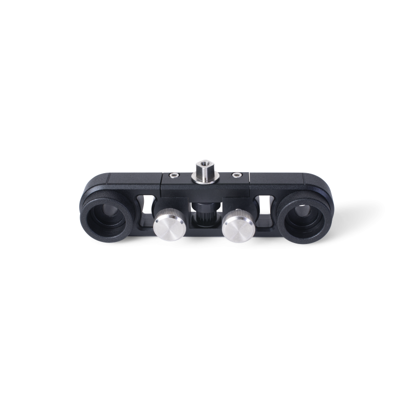Rhino Slider Pulley End Plate Assembly-ACCESORIOS DE SLIDER-Apodax