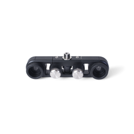 Rhino Slider Pulley End Plate Assembly