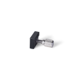 Rhino Slider Belt Clamp Assembly