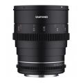 Samyang 24mm T1.5 MK2 Canon EF