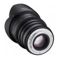Samyang 24mm T1.5 MK2 Canon EF