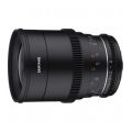 Samyang 35mm T1.5 MK2 Sony E