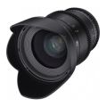 Samyang 35mm T1.5 MK2 Sony E