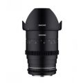 Samyang 35mm T1.5 MK2 Sony E