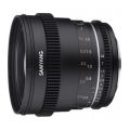 Samyang 50mm T1.5 MK2 Canon EF