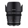 Samyang 50mm T1.5 MK2 Canon EF
