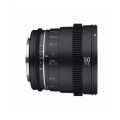 Samyang 50mm T1.5 MK2 Fuji X