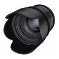 Samyang 50mm T1.5 MK2 MFT (Micro 4/3)